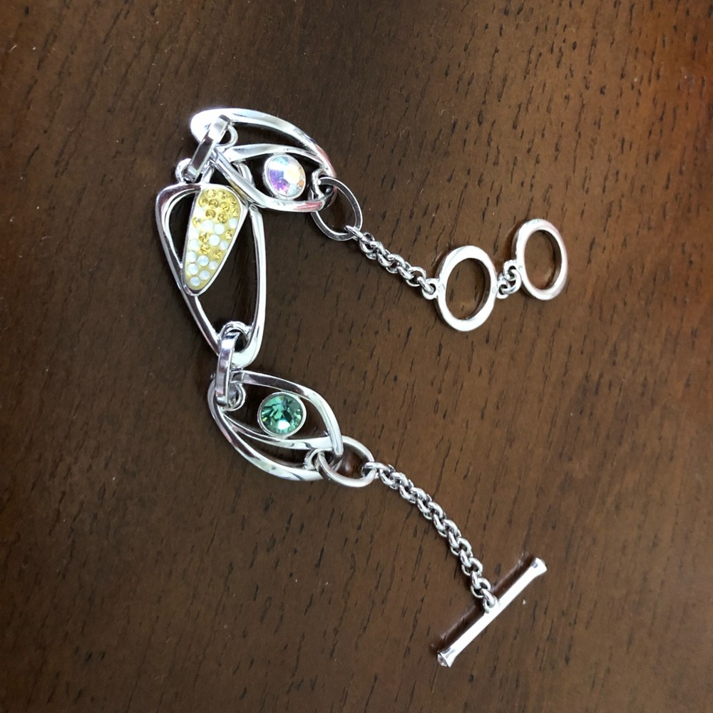 Colorful Bracelet